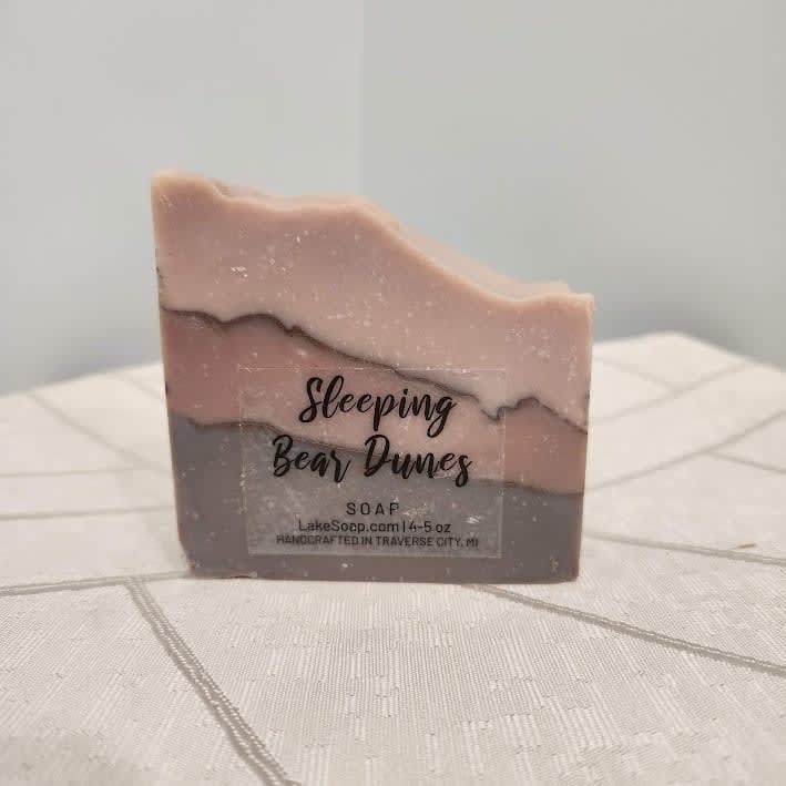 Sleeping Bear Dunes Flower Bouquet