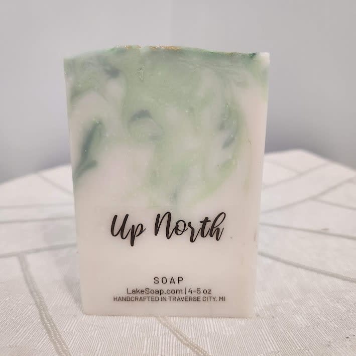 Up North Flower Bouquet