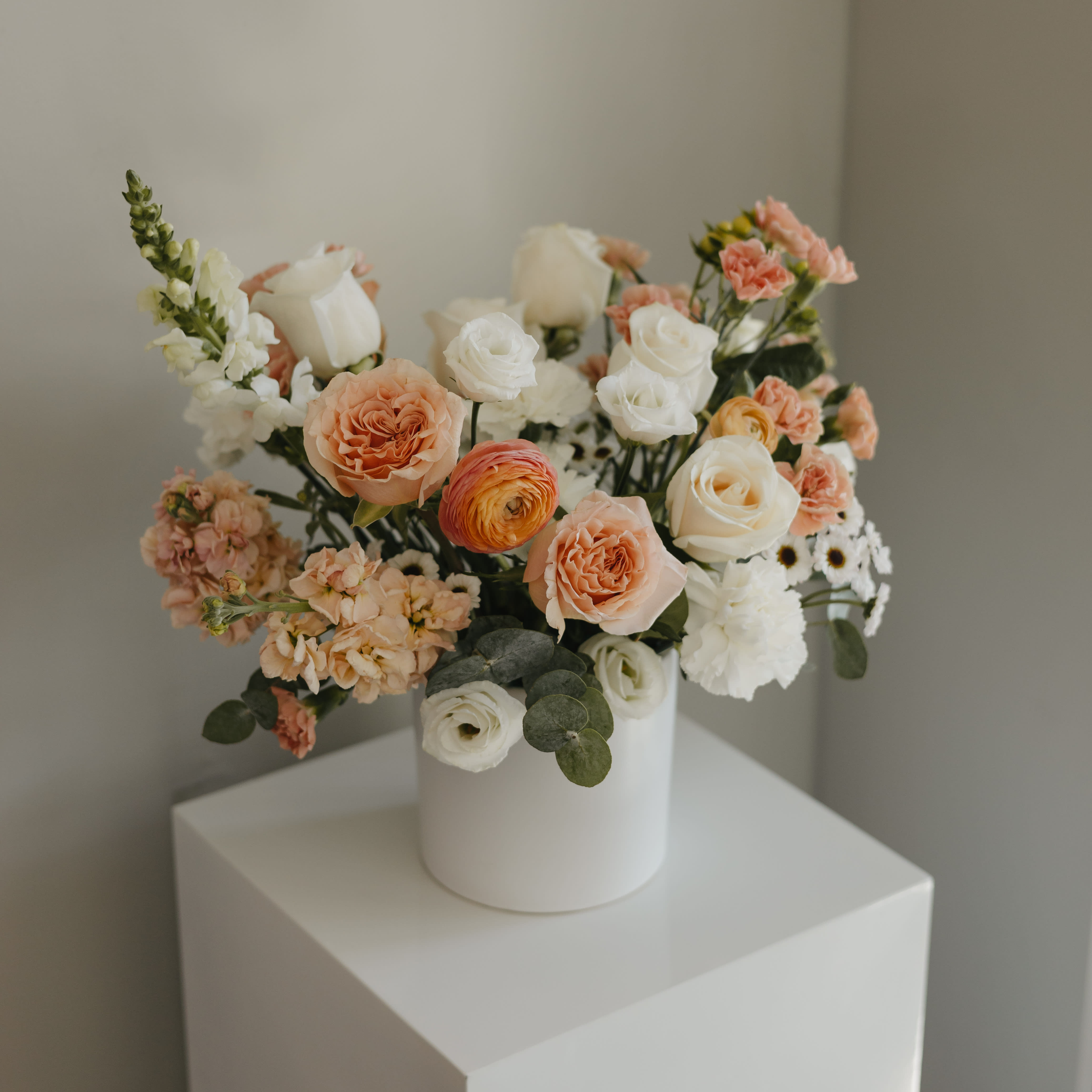 SIGNATURE MIX VASE