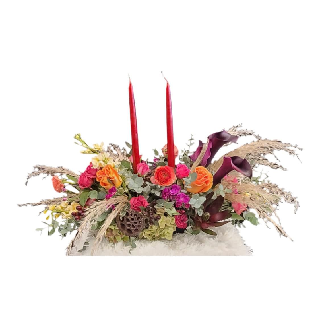 Bohemian Thanksgiving