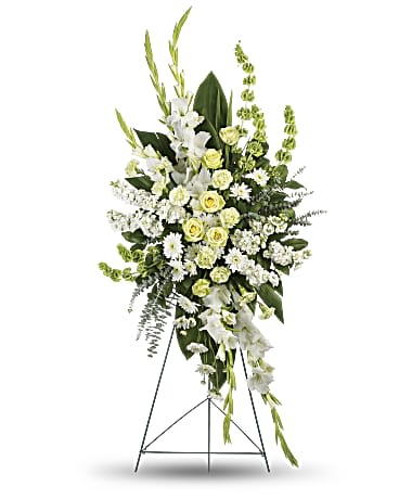 Sympathy and Funeral