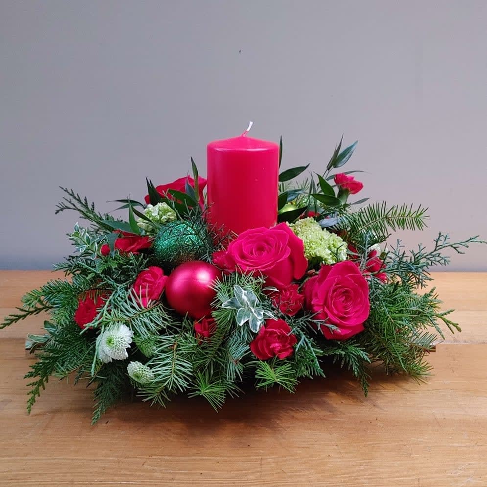 Merry Merry Christmas