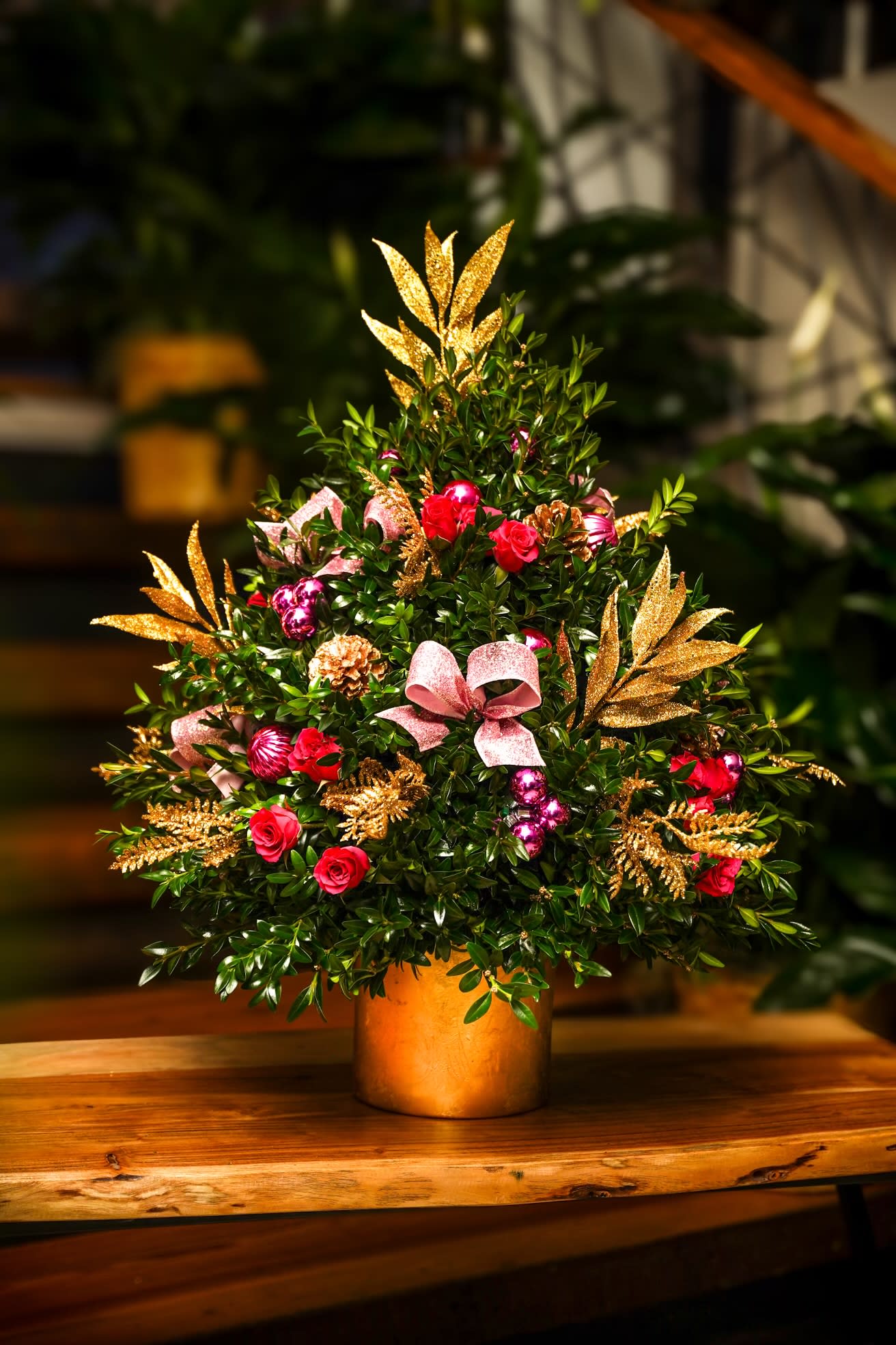 My Special Christmas Tree