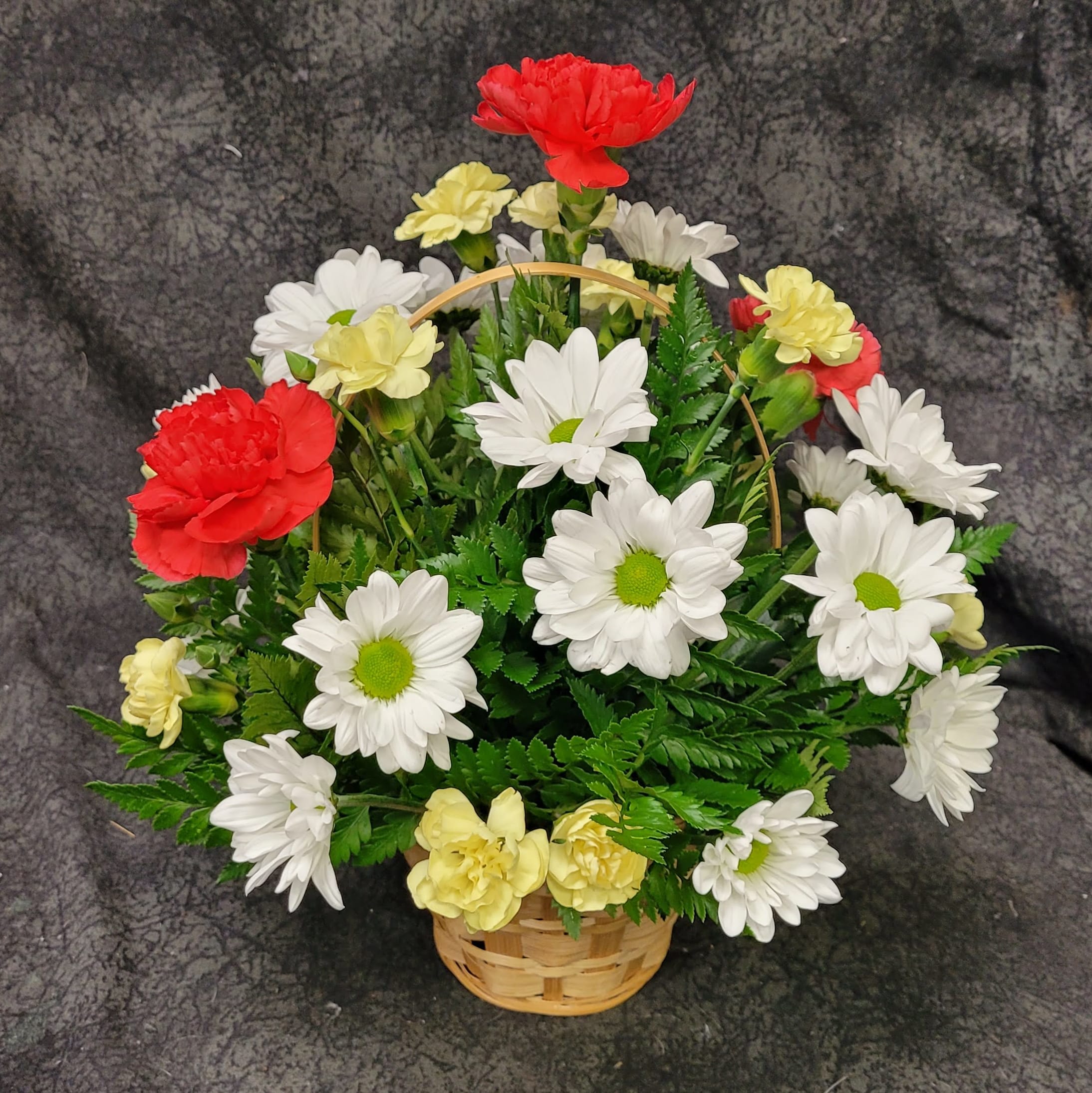 ARB47 Flower Bouquet