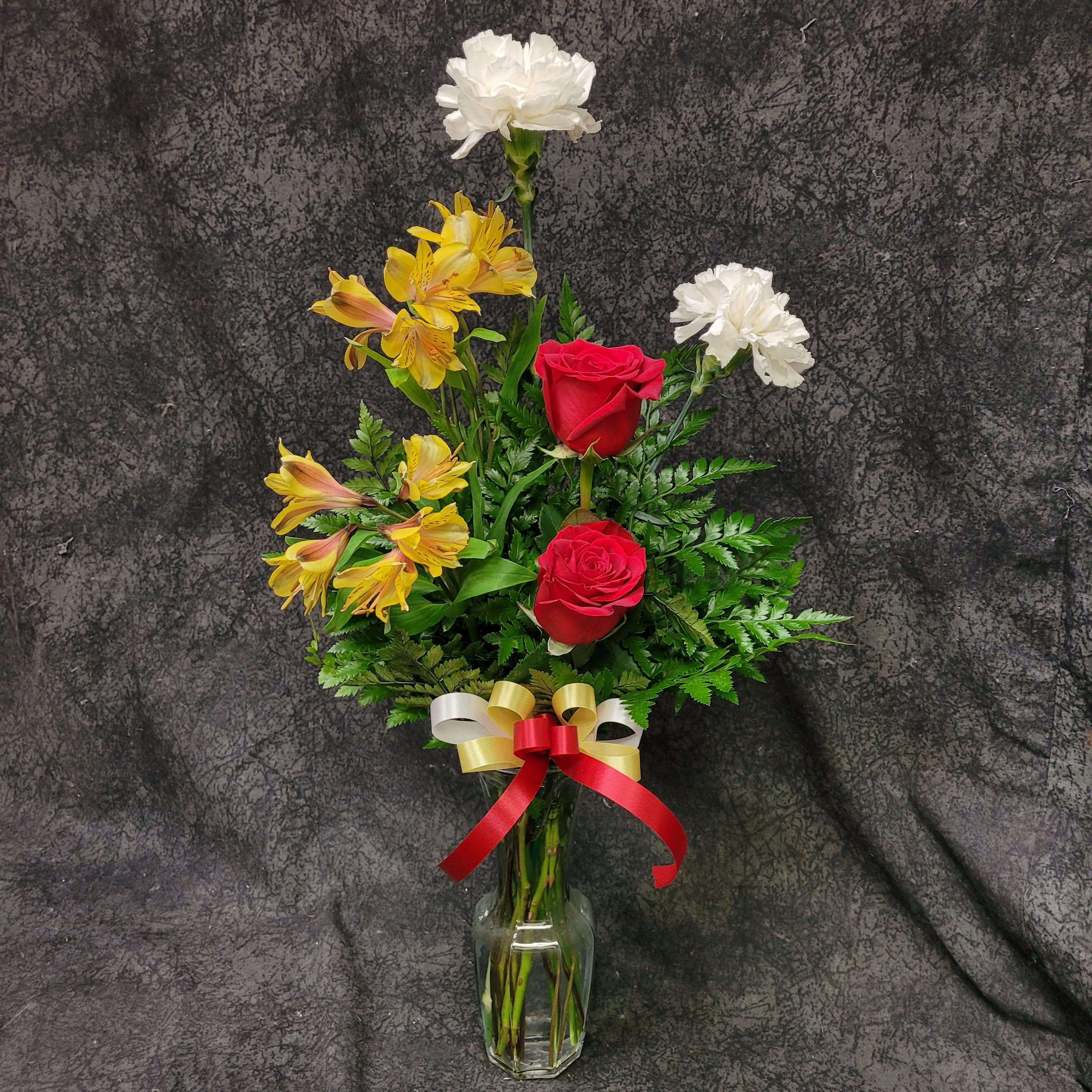 ARV82 Flower Bouquet