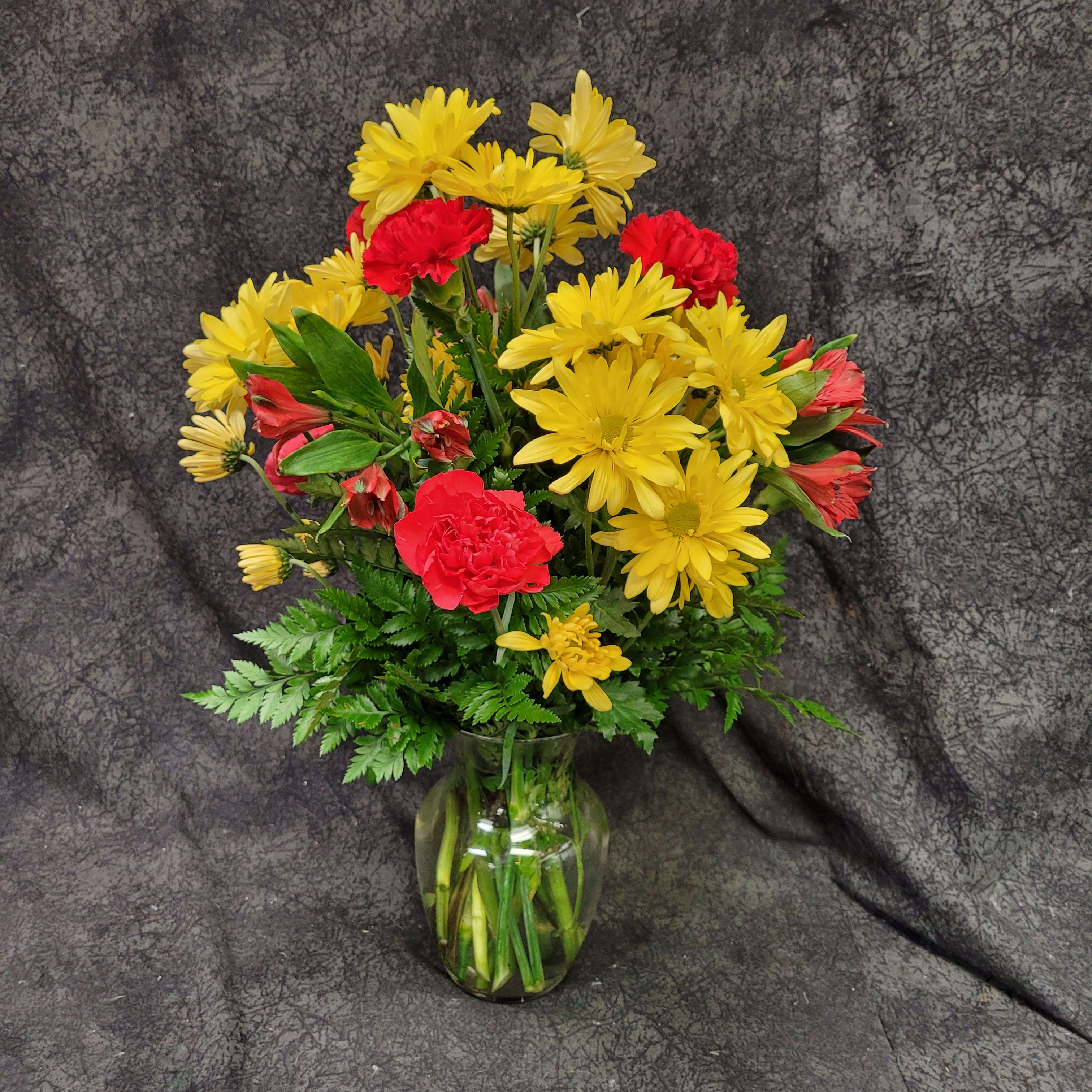 ARV83 Flower Bouquet
