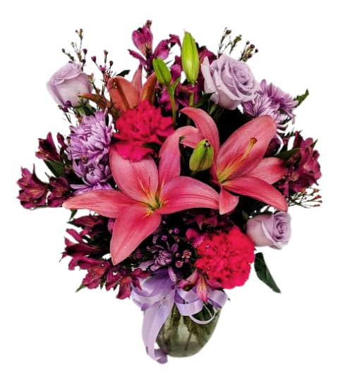 Twilight Garden V-1452