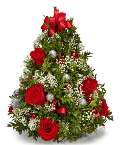 Oh Christmas Tree! FYF-875