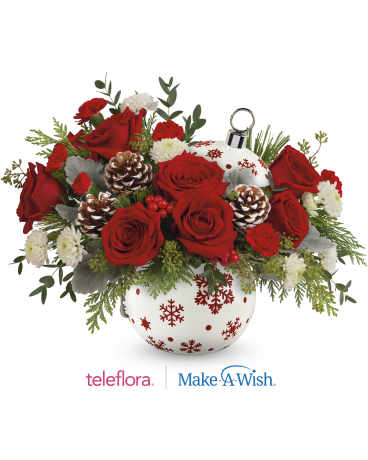 Teleflora's Sprinkle Sparkle Bouquet