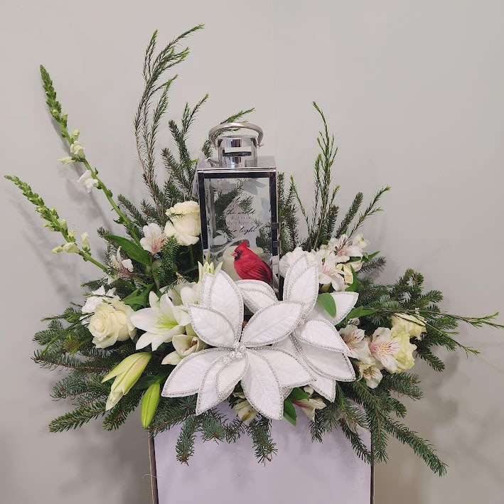 Quiet Solace Lantern