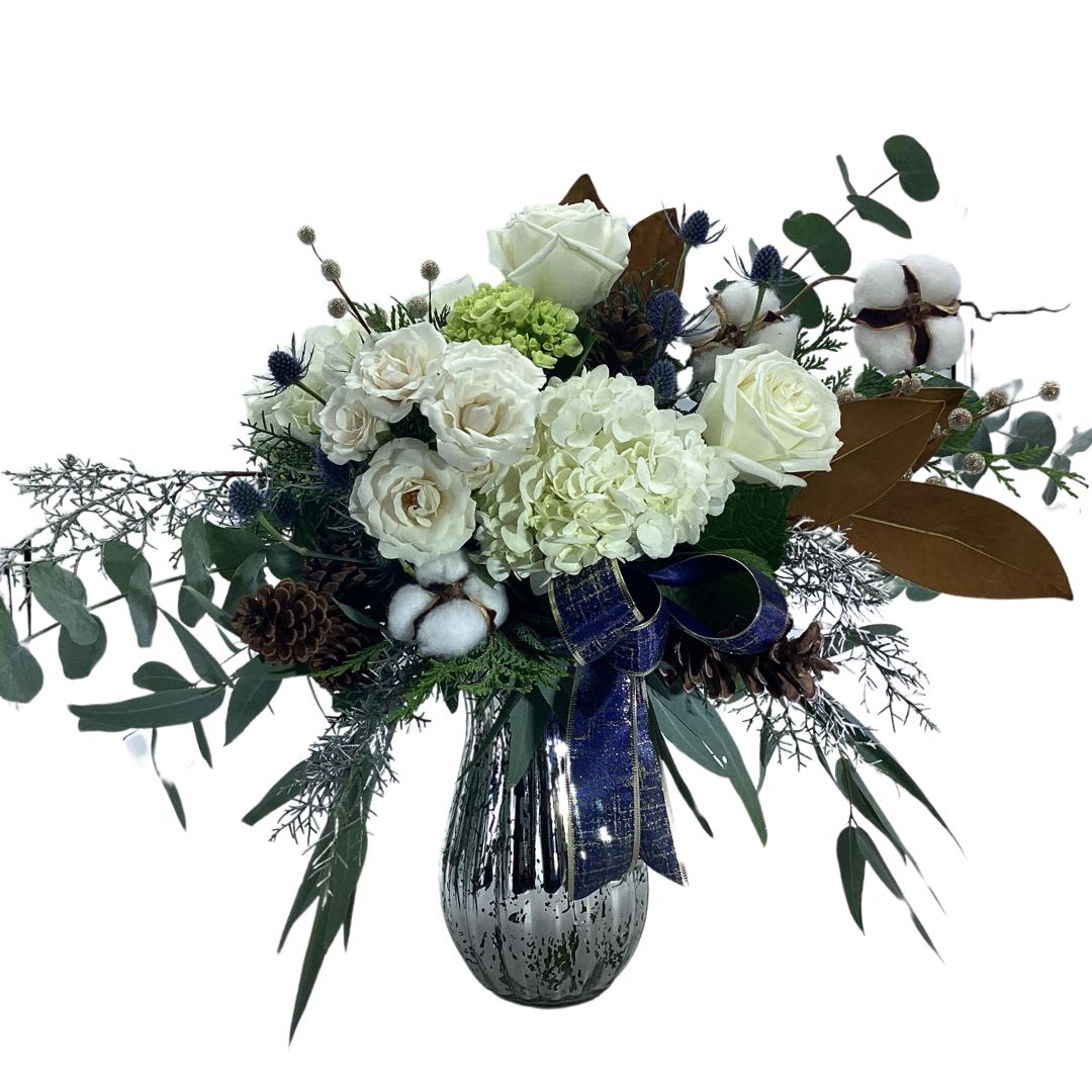 Spirit of Heaven Flower Bouquet