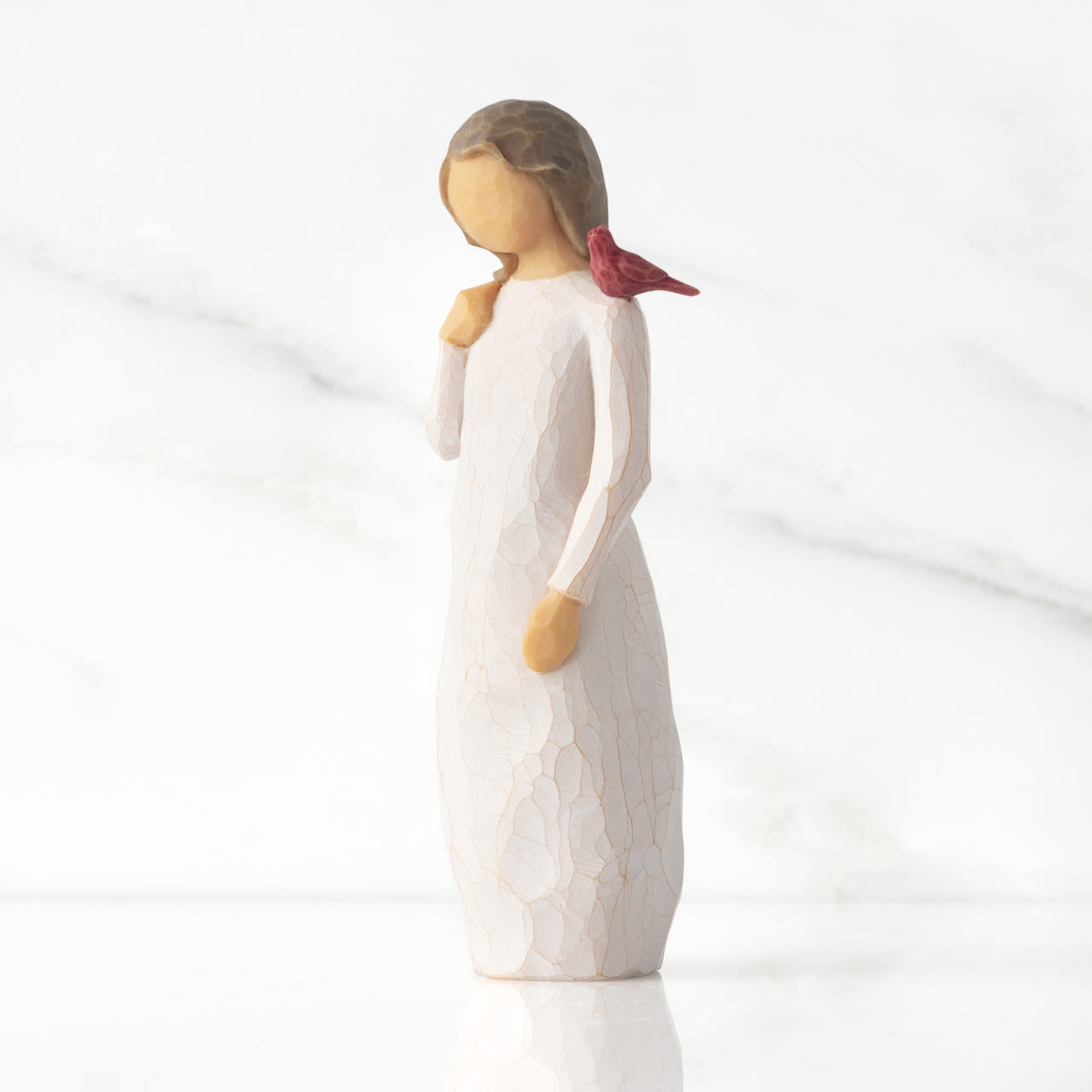 Messenger by Willow Tree