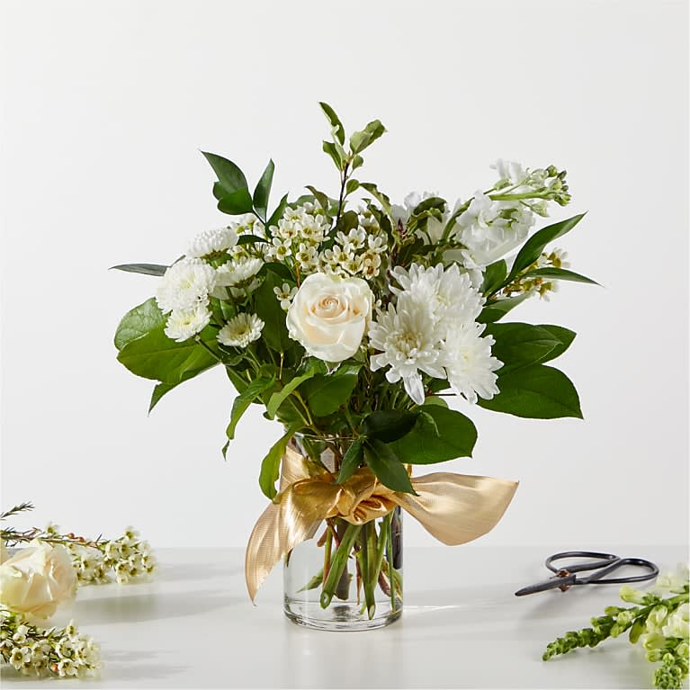 New Beginnings – A Florist Original