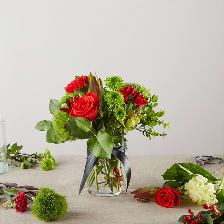 Heritage Kindle – A Florist Original