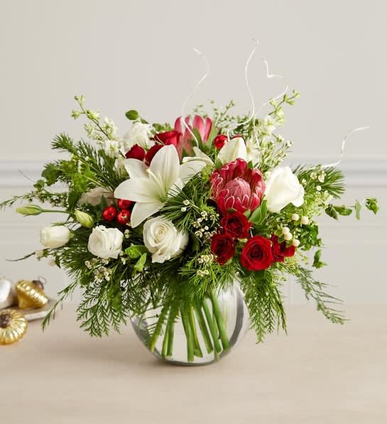 Christmas Magic™ Bouquet