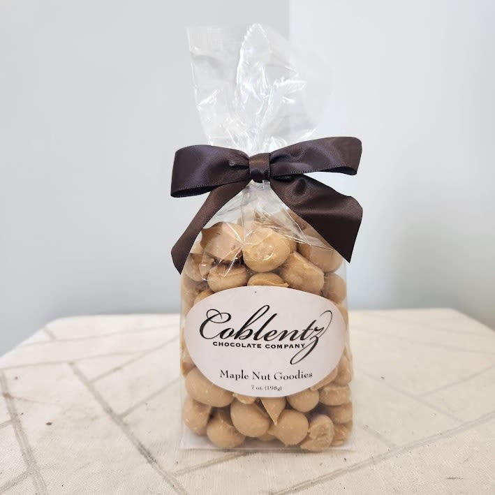 Coblentz Maple Nut Goodies Flower Bouquet