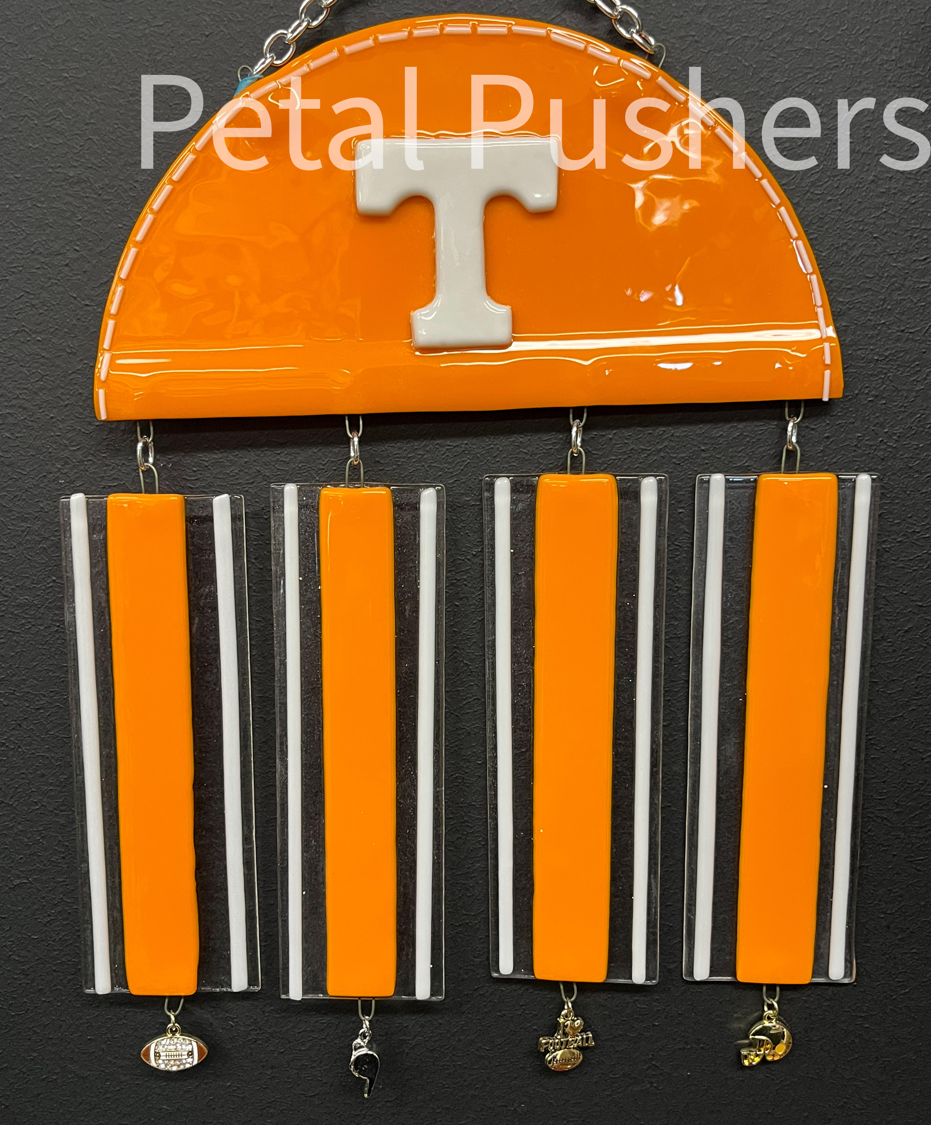 All Vol Glass Chime