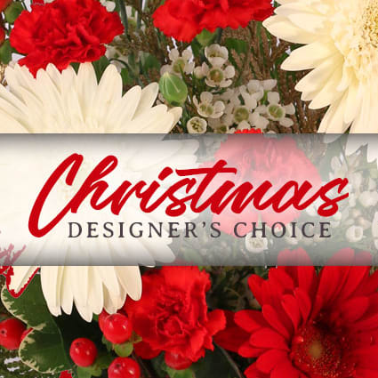 Designer Choice - Christmas