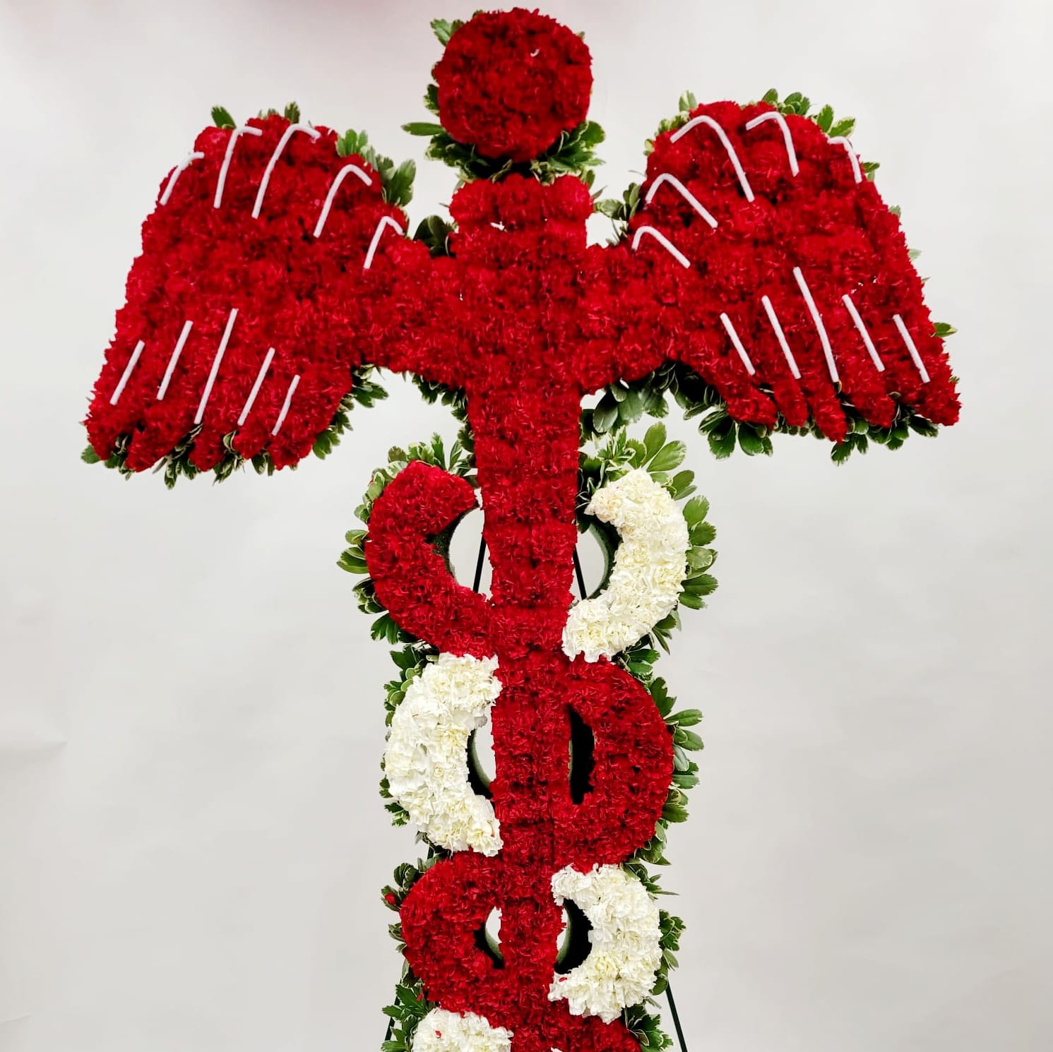 FUNERAL SPECIAL DESIGN 54