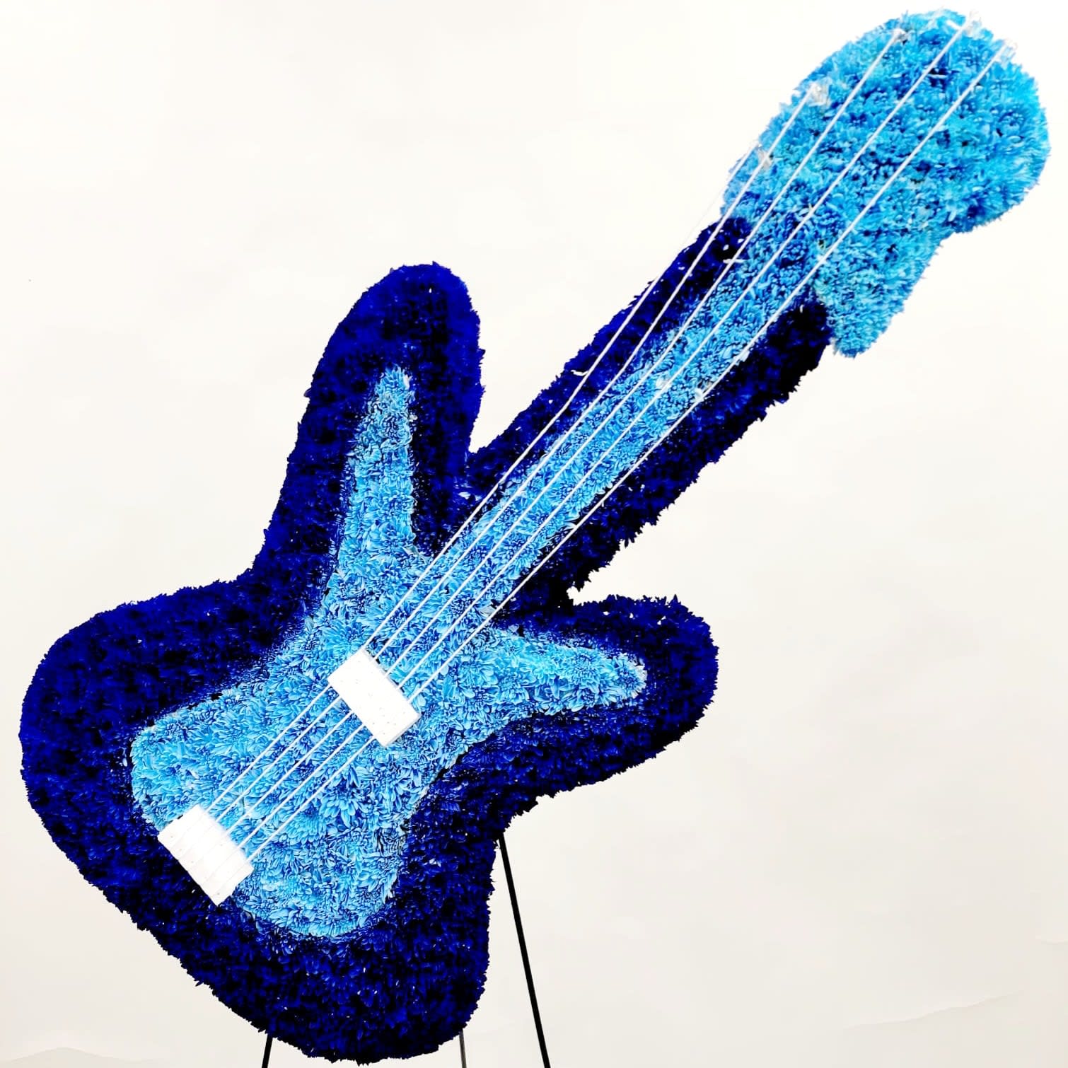 FUNERAL SPECIAL DESIGN 55 Flower Bouquet