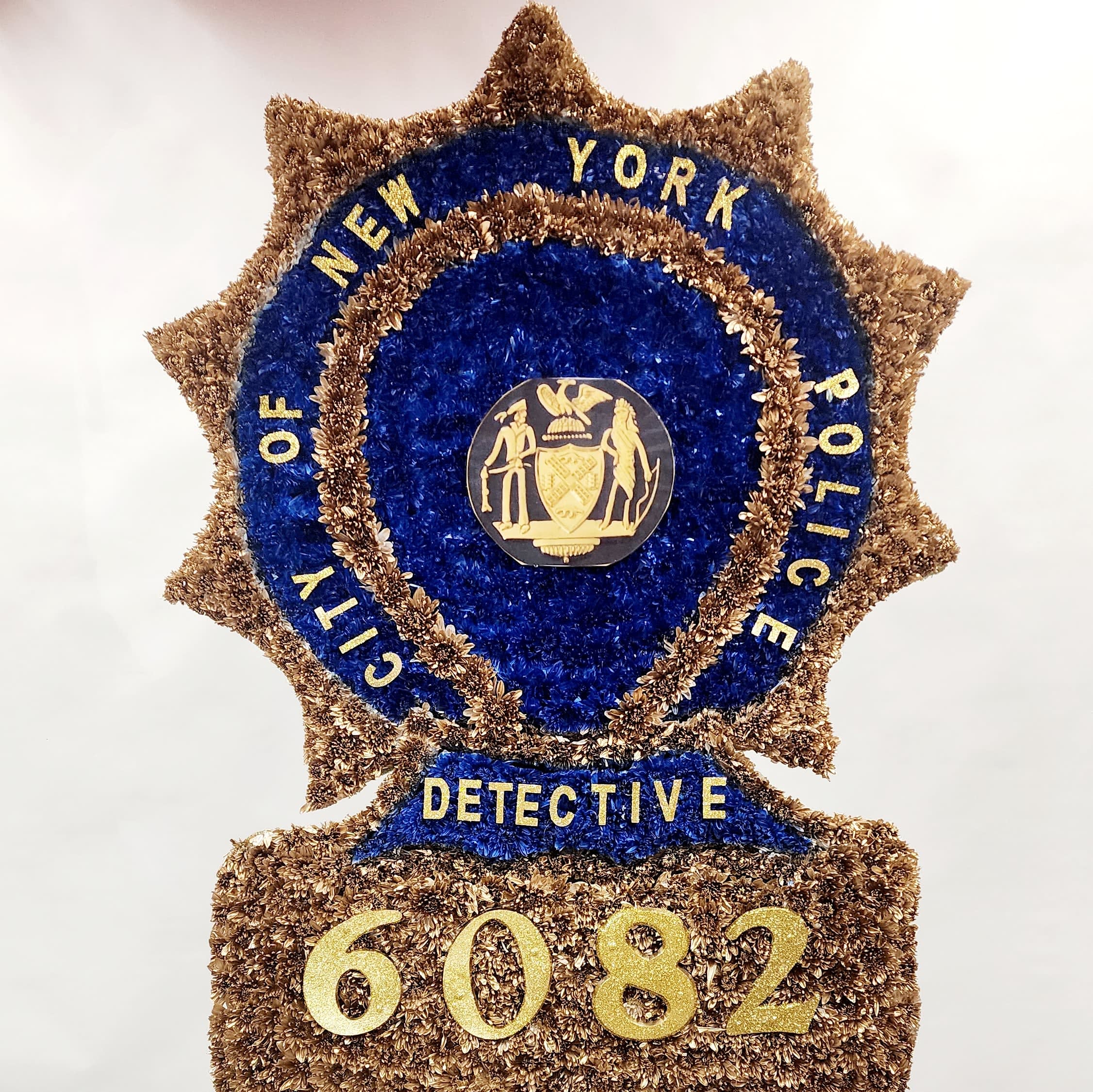 FUNERAL SPECIAL DESIGN 56