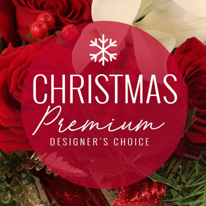 Designer's Choice Premium Christmas