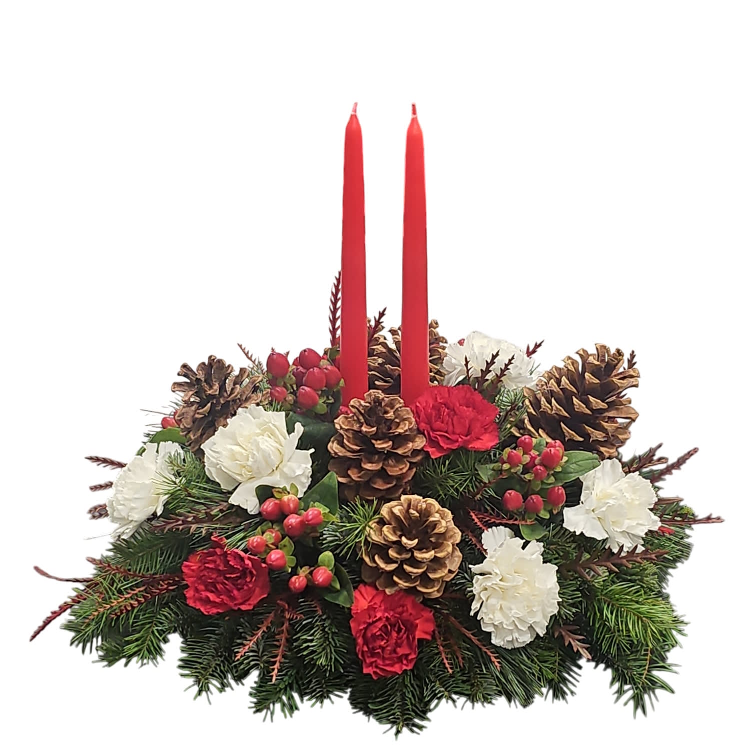 Family Celebration (FLOWERS MAY VARY) Flower Bouquet