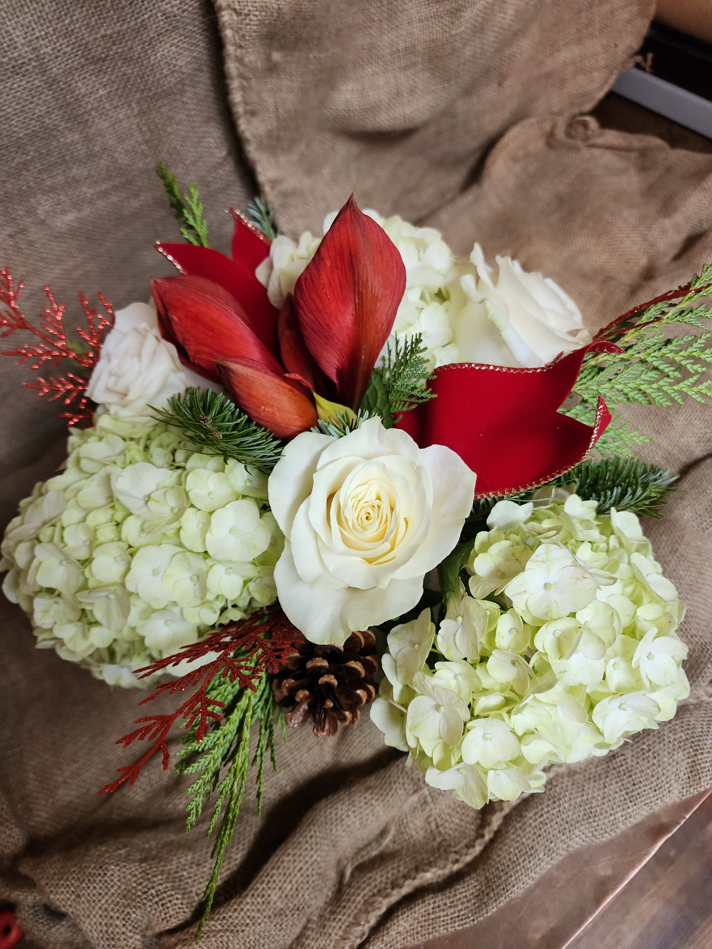 Thoughts of christmas