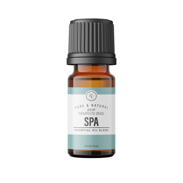 Spa 10mL