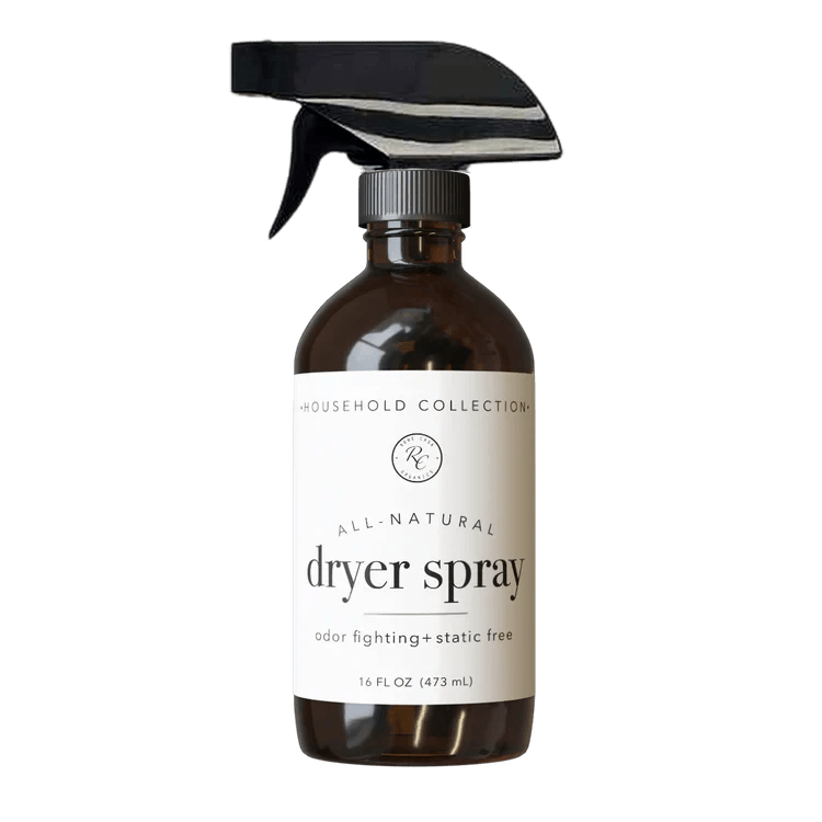 Dryer Spray