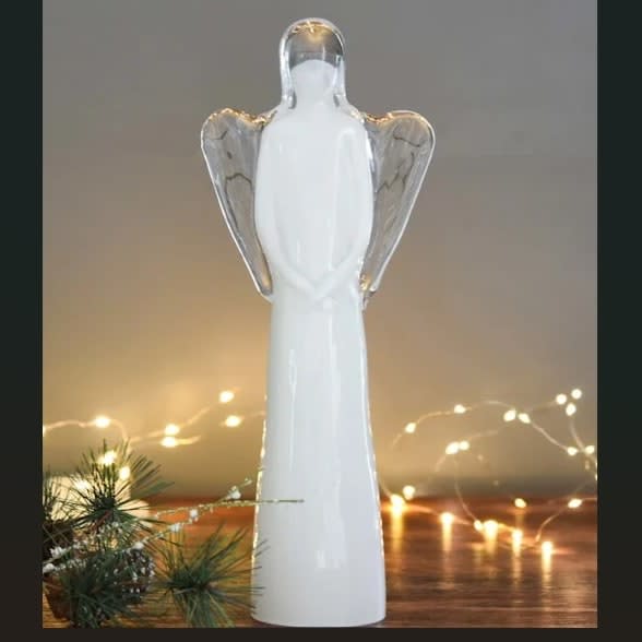 Glass Angel