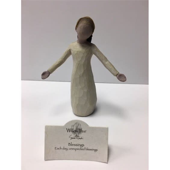 Willow Tree - Blessings