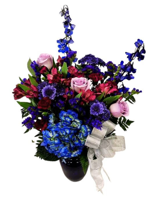 Taylor Swift "Midnight Era" V-1457 Flower Bouquet