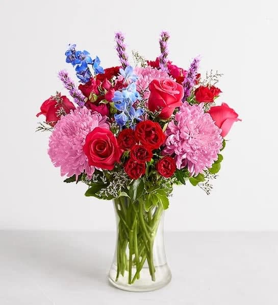 Brilliant Beauty Bouquet
