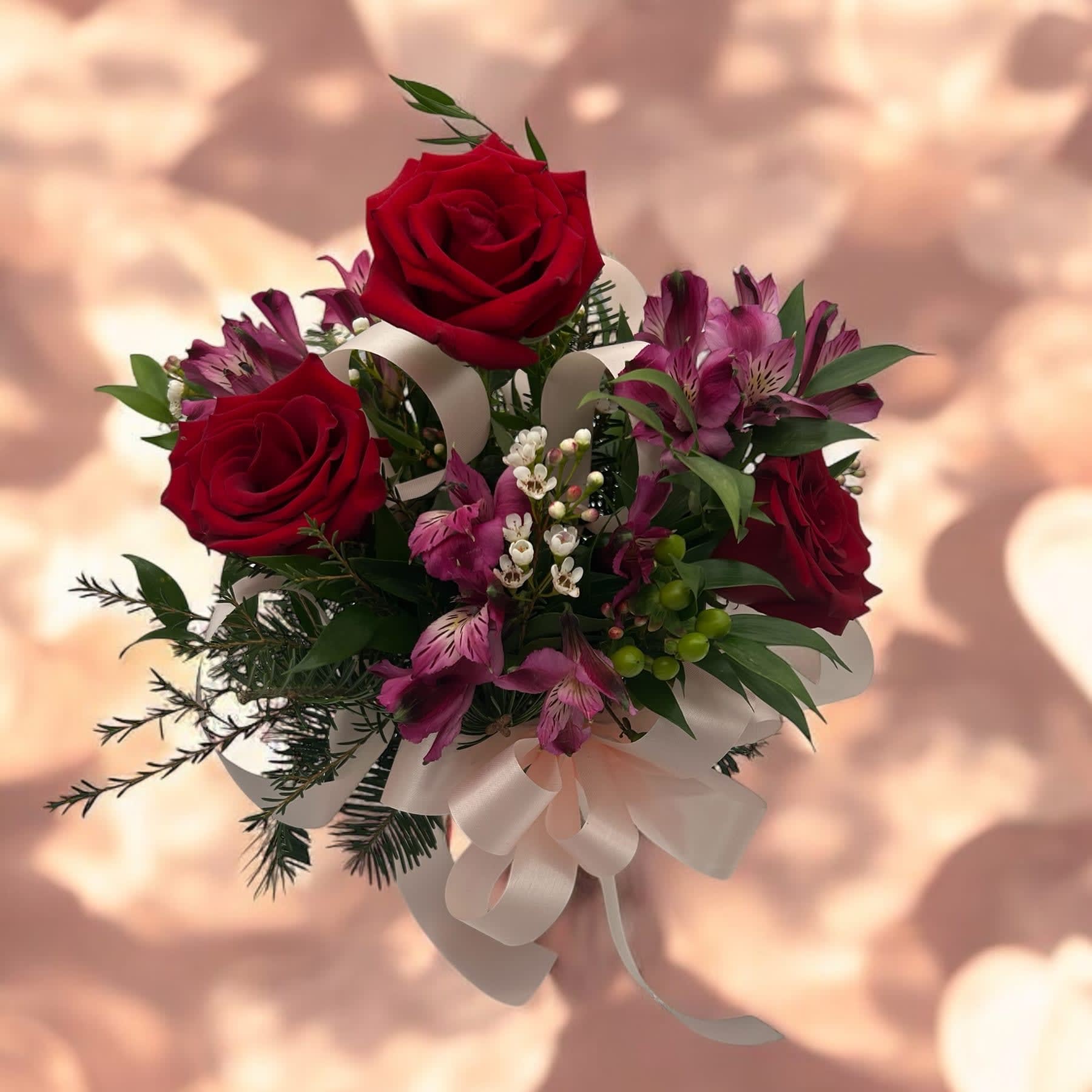 With Love Designers Choice Bouquet