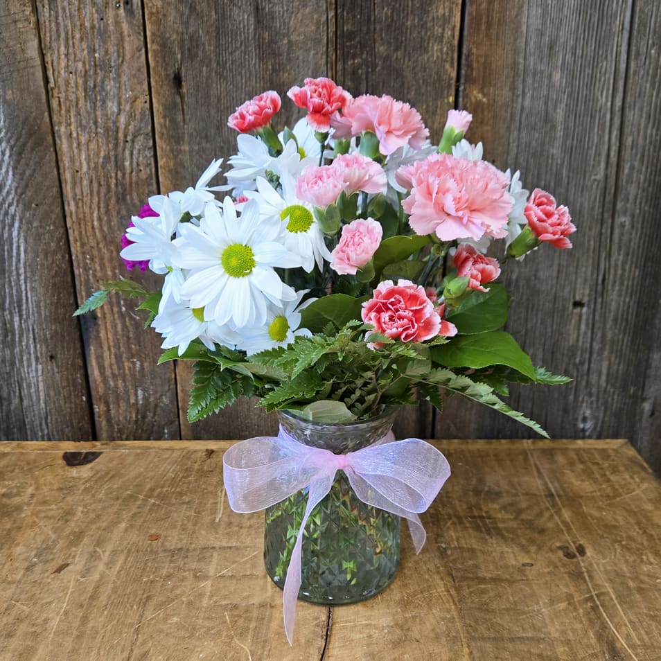 Judy's Something Sweet B03