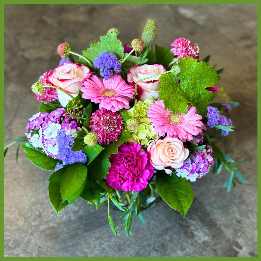 Flowers For All Occasions