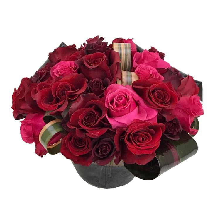 RPV-1208 Flower Bouquet