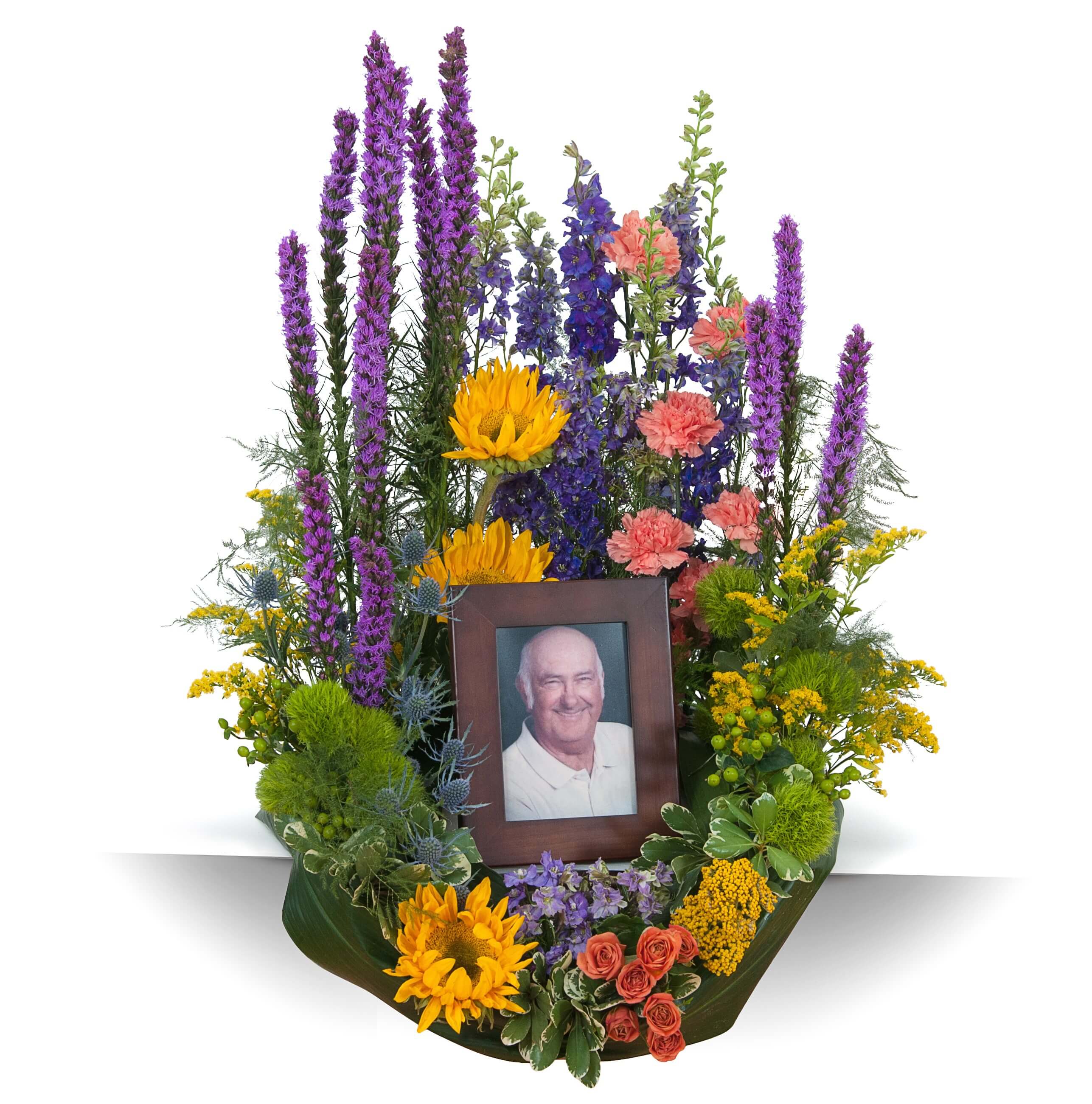 Celebration Garden Surround