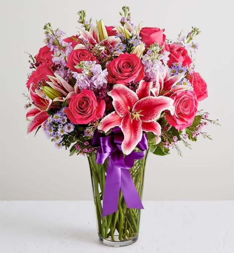 Straight From the Heart