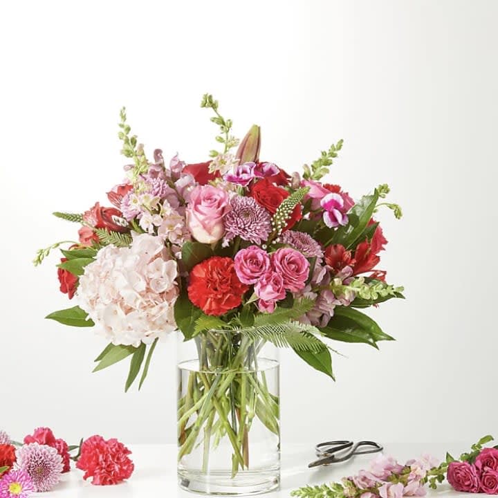 XOXO - A Florist Original