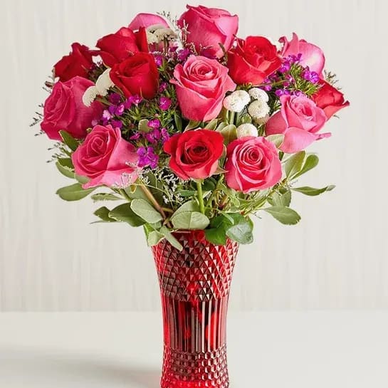 Key to My Heart® Bouquet Flower Bouquet