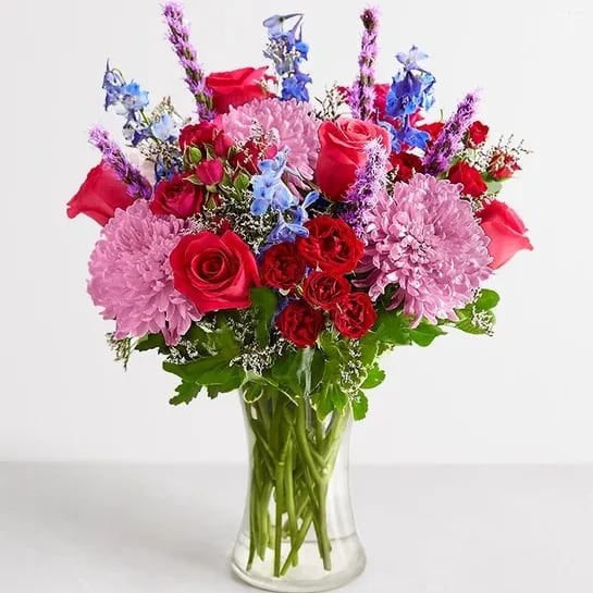Brillant Beauty™ Bouquet