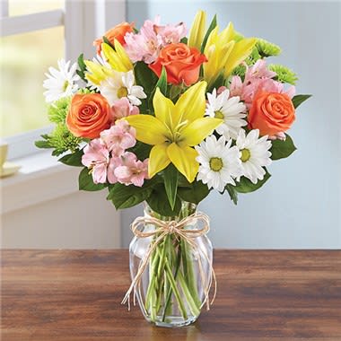 Fields Of Europe™ Sympathy