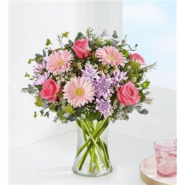 Pastel Passion™ Bouquet