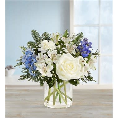 Winter Wishes™ Bouquet