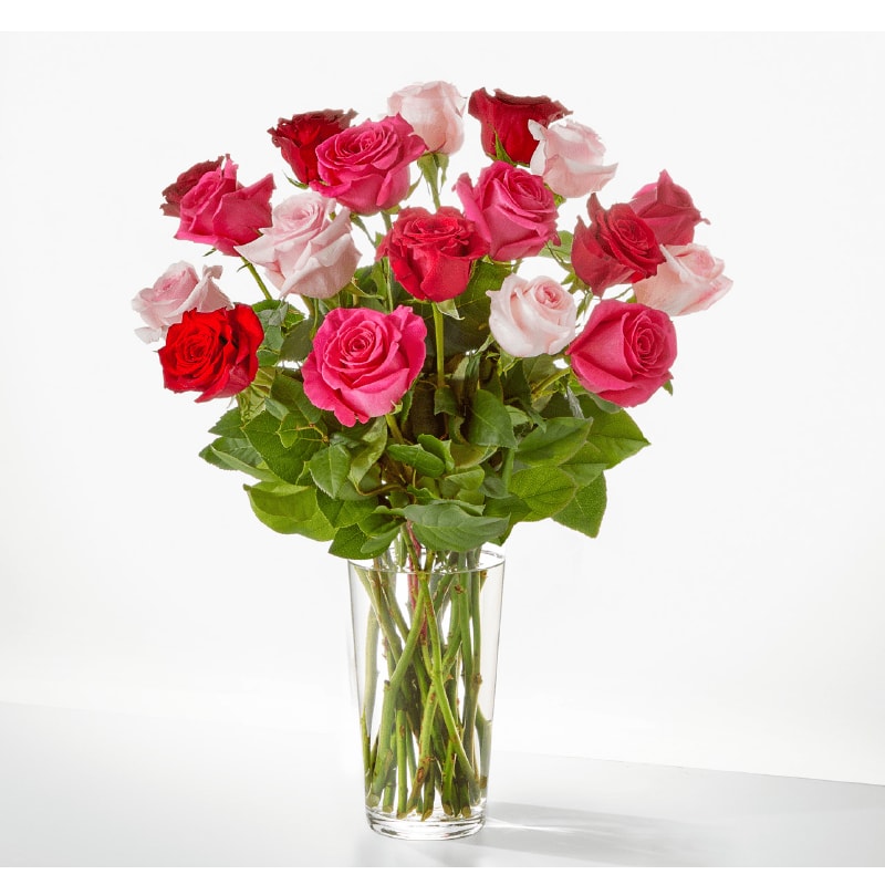 Charming Rose Bouquet Flower Bouquet