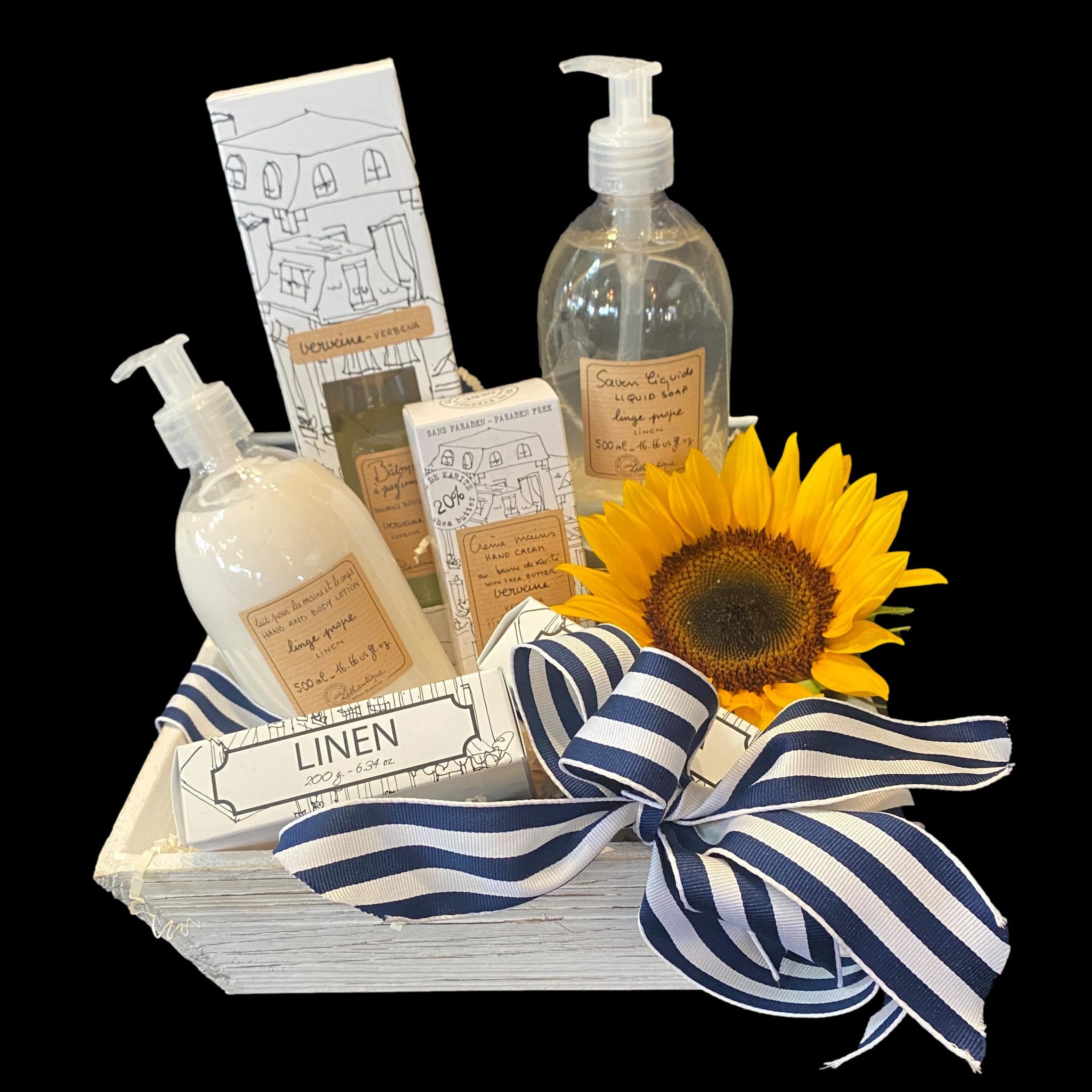 Lothantique Gift Box