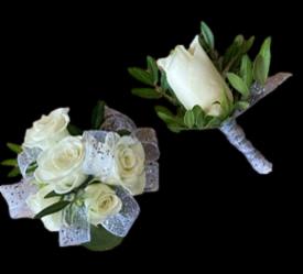 Dance Flowers