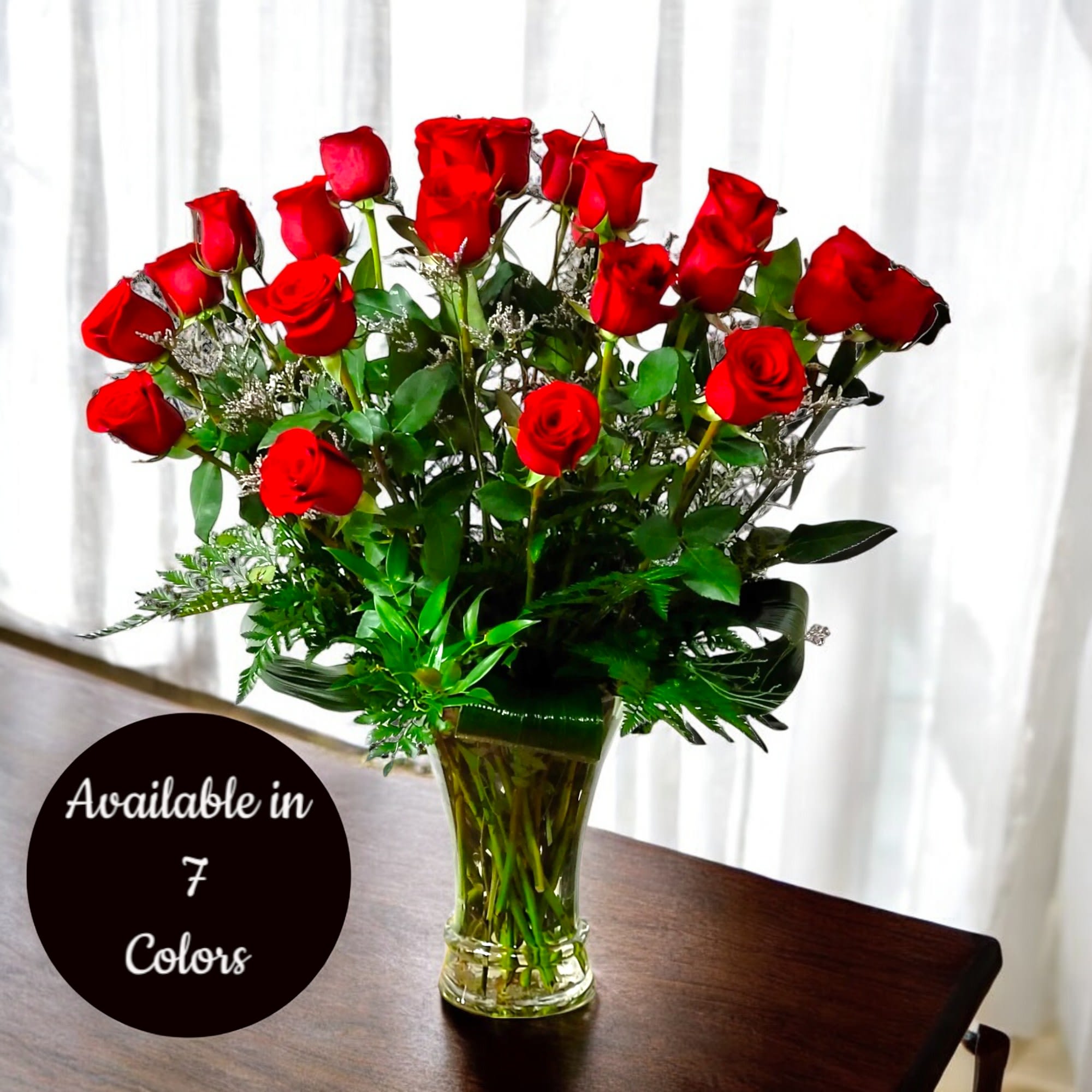 MULTIPLE DOZENS Flower Bouquet